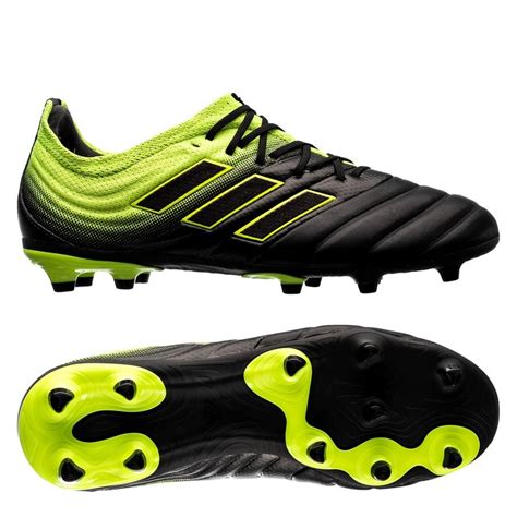 adidas copa 19.1 fg schwarz gelb|adidas copa 19.1 youth.